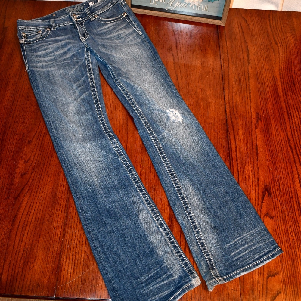 Miss Me Jeans Size 29